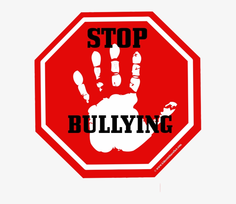 Stop Bullying Logo