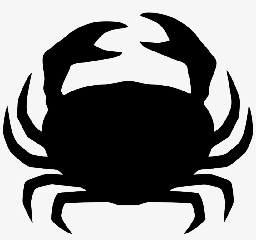 Crab Comments - Crab Icon, transparent png download