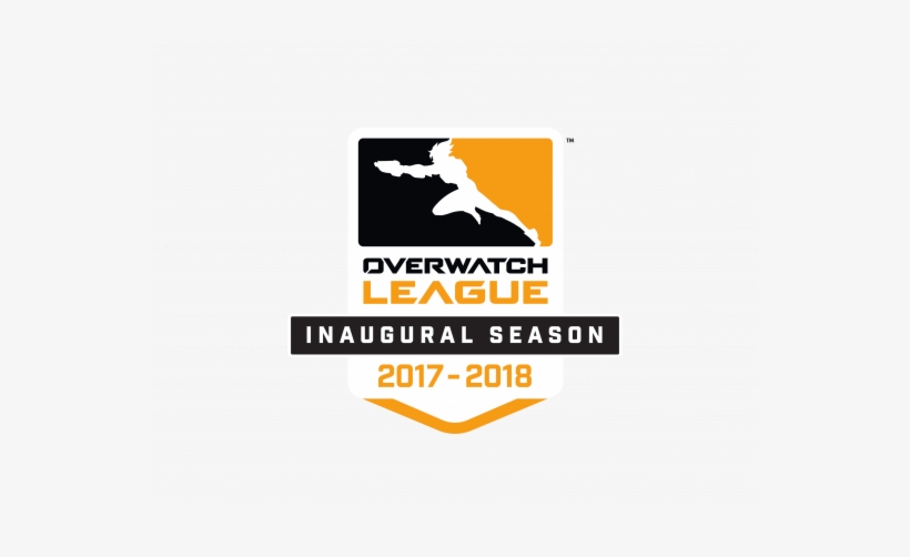 Overwatch League Inaugural Season, transparent png download