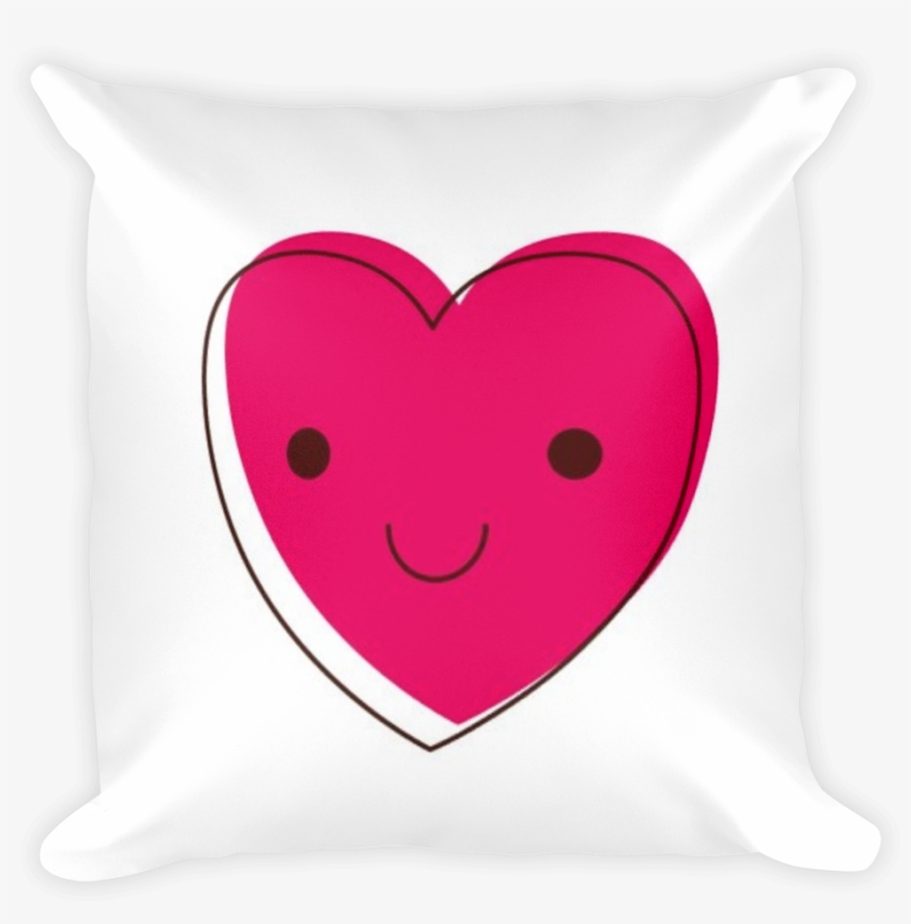 Basic Pillow - Throw Pillow, transparent png download