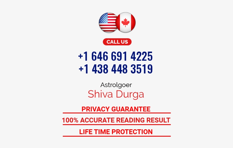Indian Astrologer In Usa And Canada - Canada, transparent png download