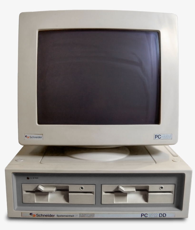 Pc 1512, transparent png download
