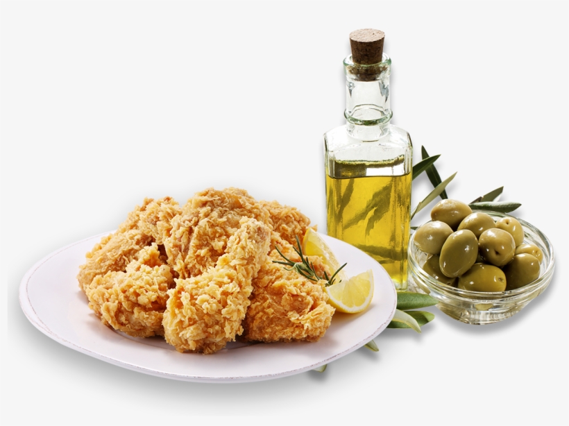 We Use Olive Oil - Bbq 황금 올리브 Png, transparent png download