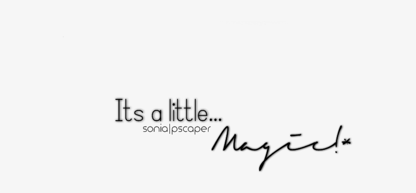 Affordable Text Effect With 26 Beauty Hd Png Text Effect - Calligraphy, transparent png download