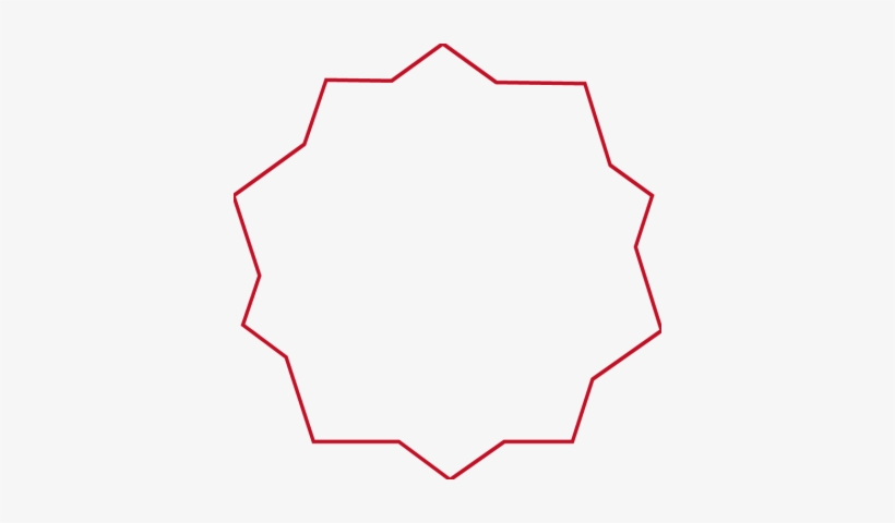 Hexagon Clipart Perfect - Diagram, transparent png download