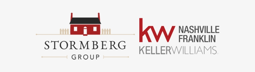 Stormberg Group Of Keller Williams Realty - Keller Williams Realty, transparent png download