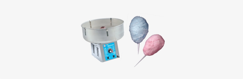 Cotton Candy Machine Png, transparent png download