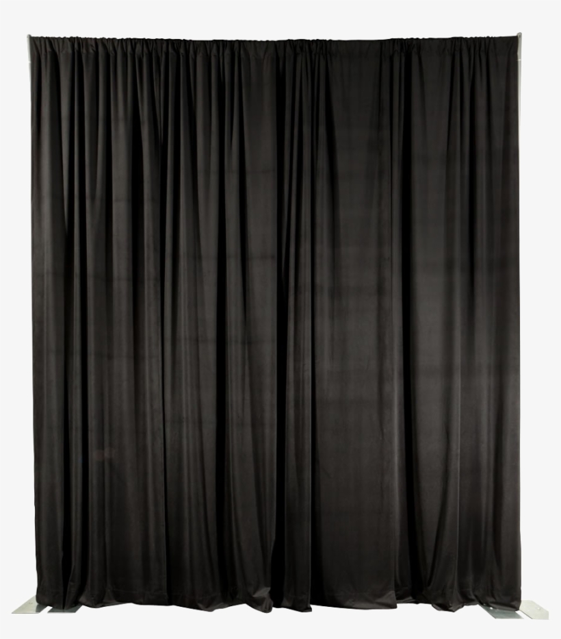 Drapery Png Transparent Image - Pipe And Drape, transparent png download