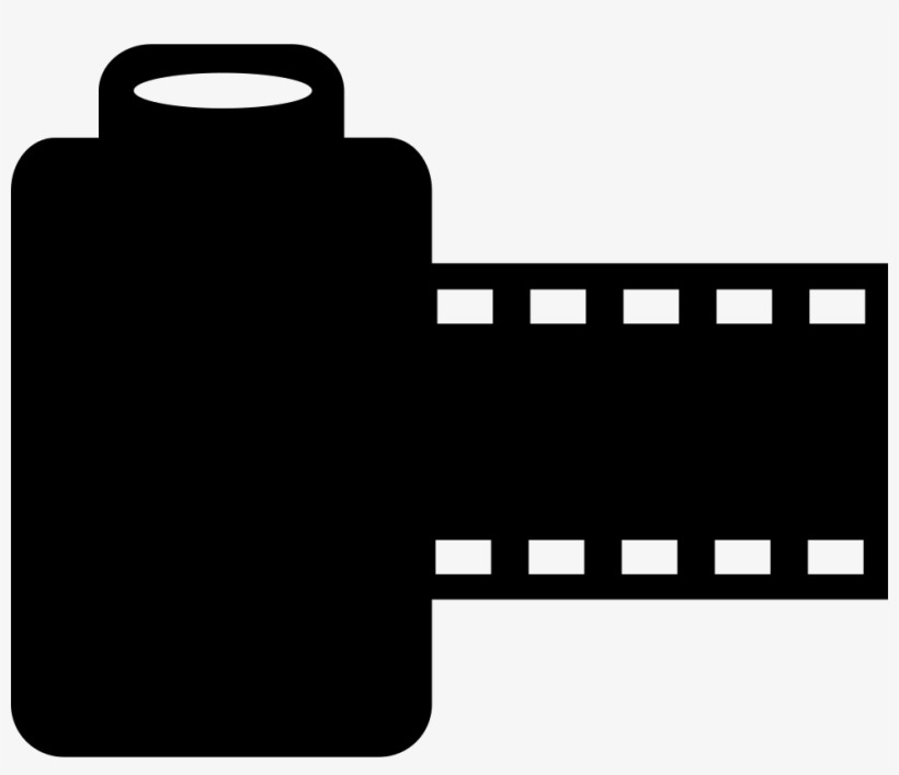 Film Strip - - Film, transparent png download