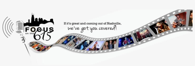Focus On The - Nashville, transparent png download