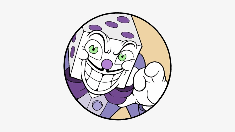 Image - Cuphead, transparent png download