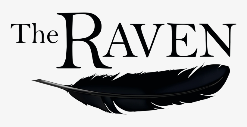 1024 × 466 In The Raven - Raven Legacy Of A Master Thief Png, transparent png download