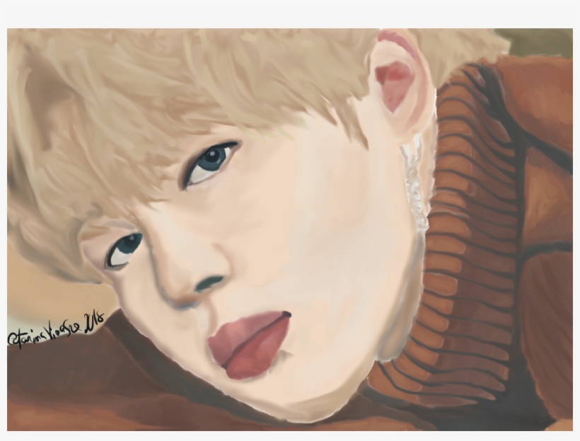 Park Jimin - Jimin, transparent png download