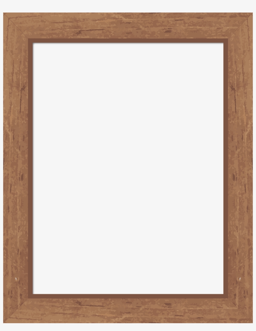 God Clipart Venkatesa - Picture Frame, transparent png download