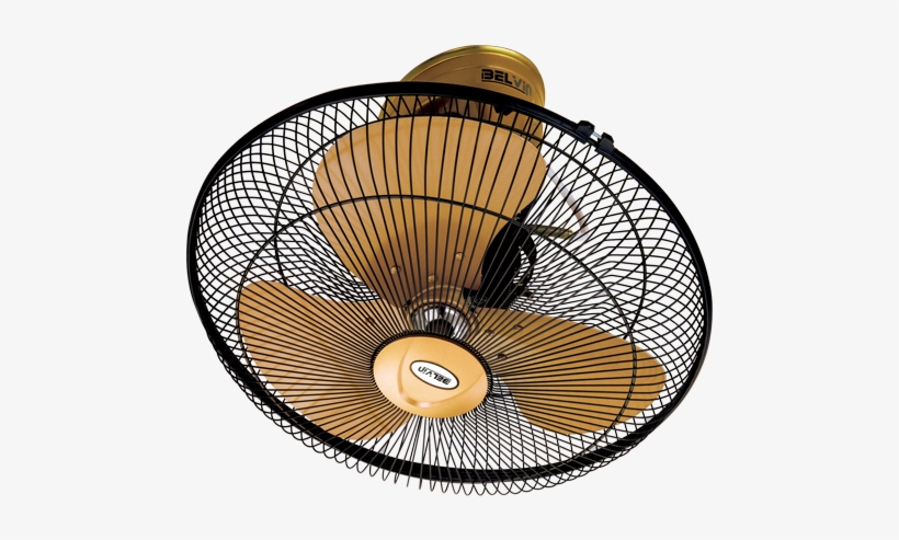 Gold B 600 Cmf - Mechanical Fan, transparent png download