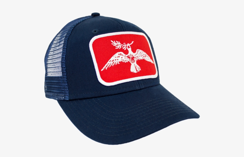 Joe Pug Logo Mesh Hat - New Era Arizona Diamondbacks, transparent png download