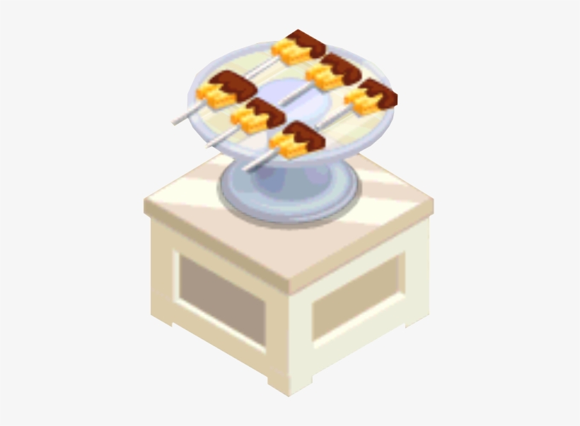 Fruit Chocolate Dipchocolate Pineapple Bakery Story Red Velvet Cake