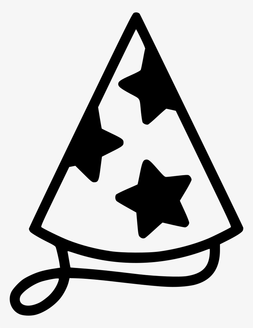 Party Hat - - Hat, transparent png download