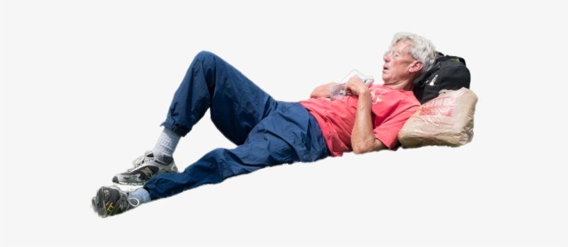 People Png 31 - Sitting, transparent png download
