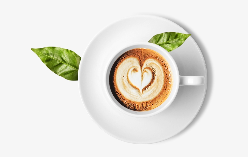 White Coffee Png Clip Art Black And White Stock - Puro Coffee Png, transparent png download