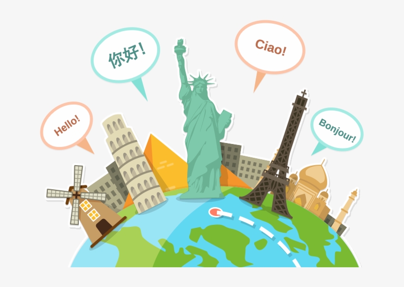 Vector Transparent Stock Png For Free Download On Mbtskoudsalg - Statue Of Liberty, transparent png download