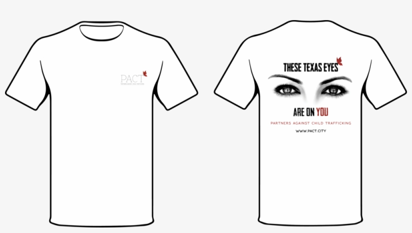 Partners Against Child Trafficking - Colour Rush 2018 Kuching, transparent png download