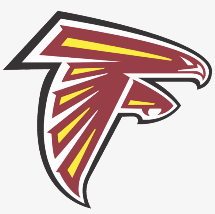 The Los Fresnos Falcons Scorestream Png Los Fresnos - Los Fresnos Falcon Logo, transparent png download