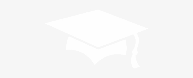 White Graduation Cap Png Download PNG Image | Transparent PNG Free