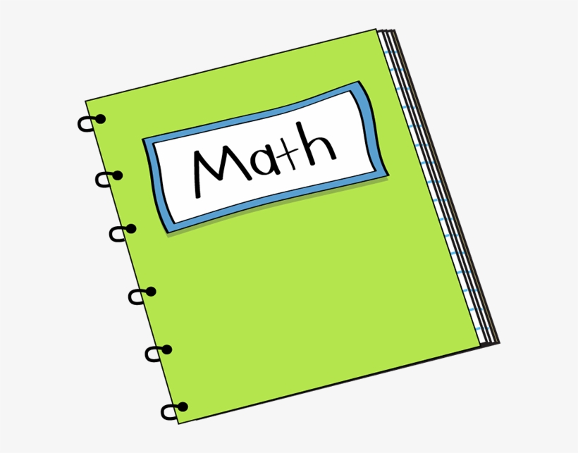 Math Clip Art - Make Maths Dictionary For Class 3, transparent png download