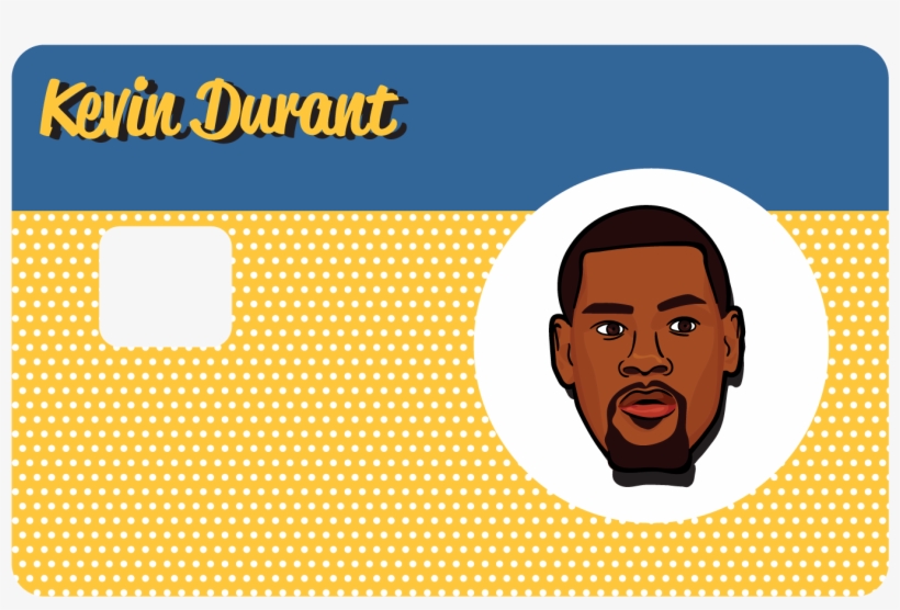 Kevin Durant, transparent png download