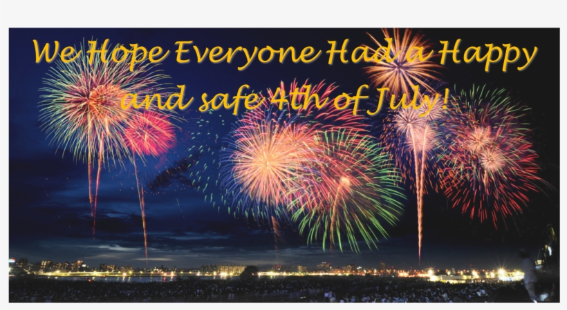 4th Of July - Phillip Island New Years, transparent png download