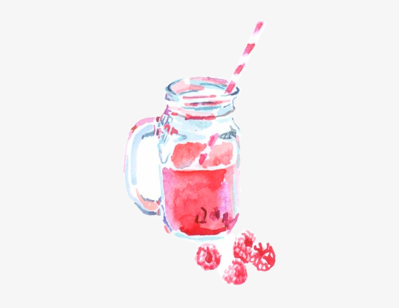 Ecodetox - Watercolor Paint, transparent png download