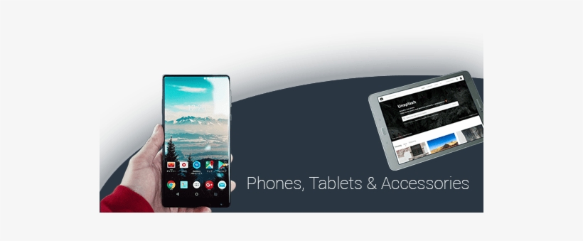 Mobiles & - Samsung Galaxy, transparent png download