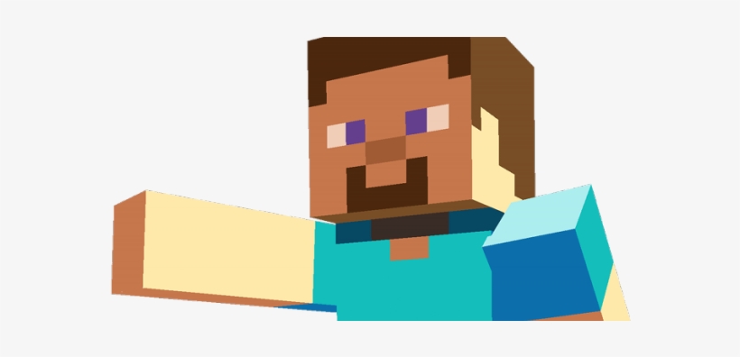 Minecraft Gangnam Style In Honour Of The Dude's Hallowe'en - Minecraft Psd, transparent png download