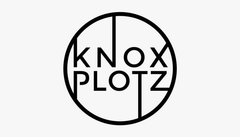 Knox Plotz Logo - Logo, transparent png download