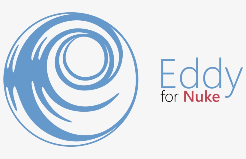 Eddy For Nuke, By Vortechsfx Is A Plugin For Simulating - Circle, transparent png download