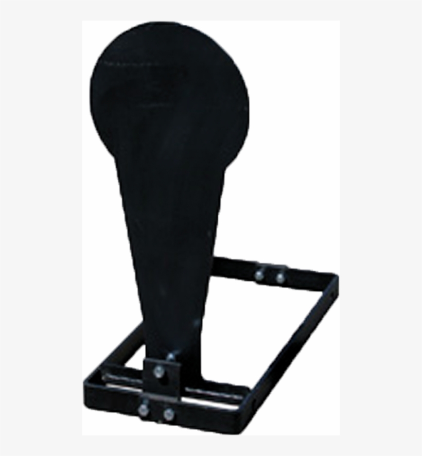 Click To Enlarge - Popper Target, transparent png download