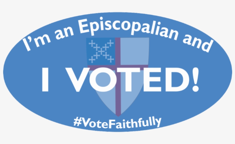 Faithful Voting - Circle, transparent png download