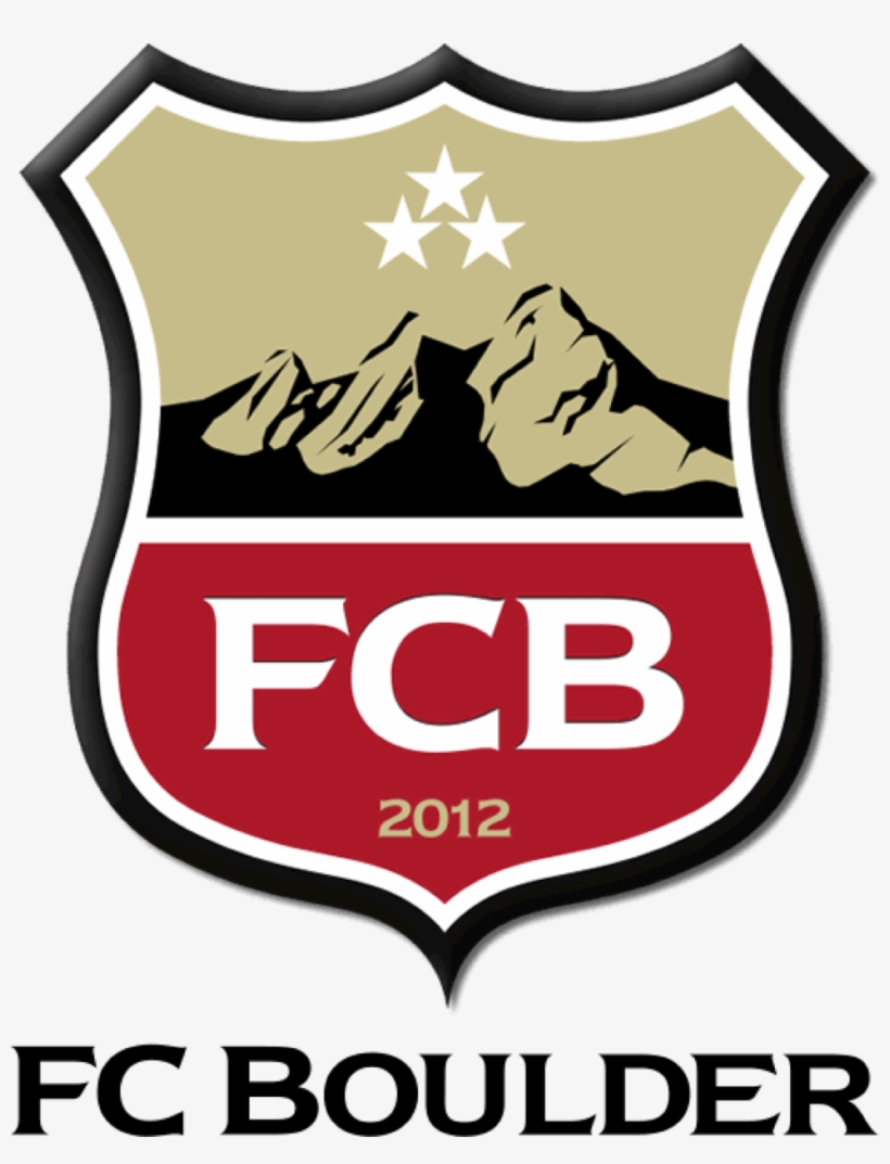 Fc Boulder Vs Gam United Fc - Fc Boulder, transparent png download