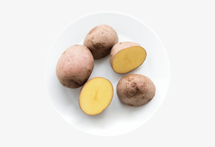Baby Red Potatoes - Langsat, transparent png download