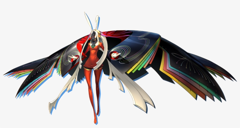 View Samegoogleiqdbsaucenao 1493540532573 , - Kaguya Persona, transparent png download