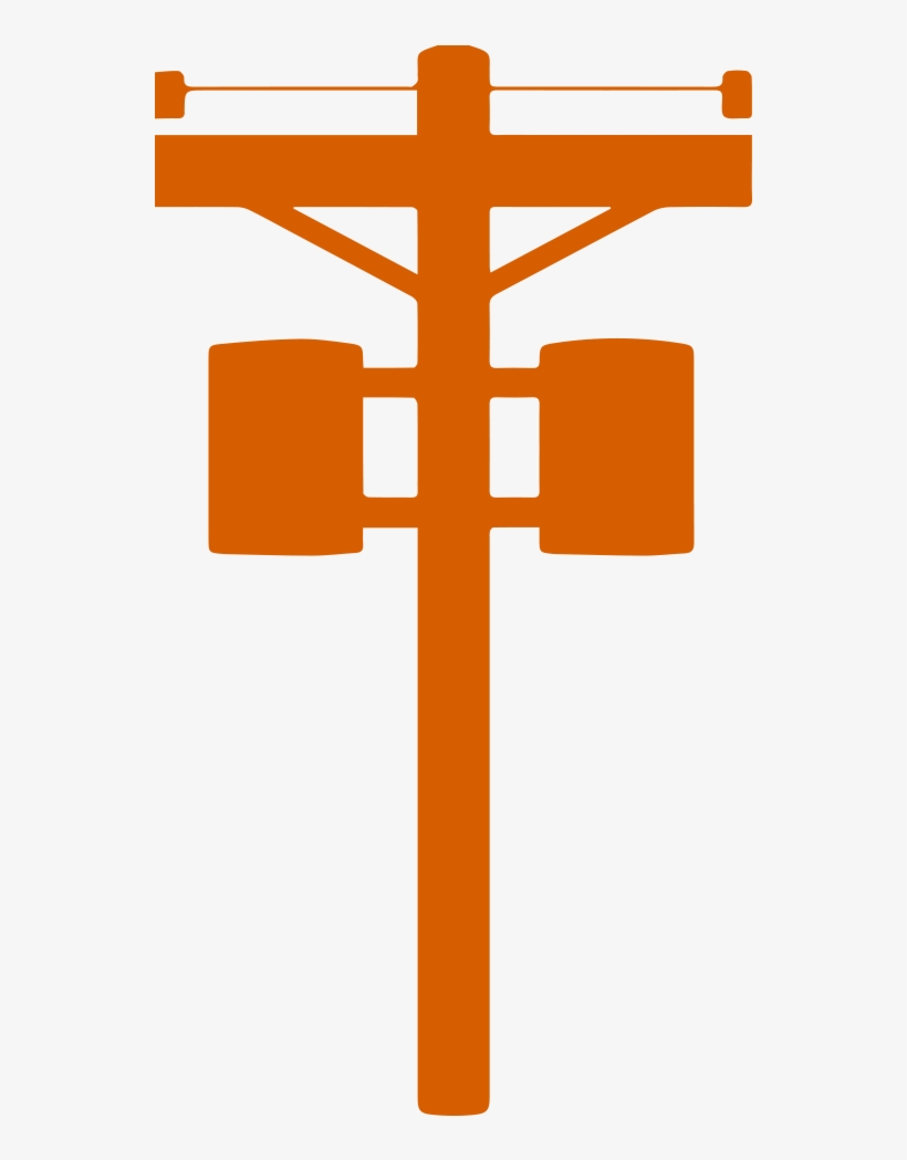 Hazards And Standards - Electric Utility Icon, transparent png download