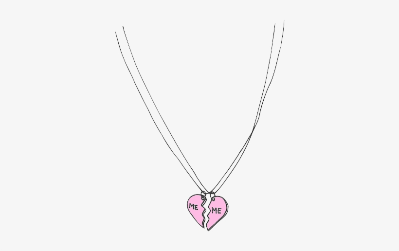 25 Images About To Collage On We Heart It - Locket, transparent png download