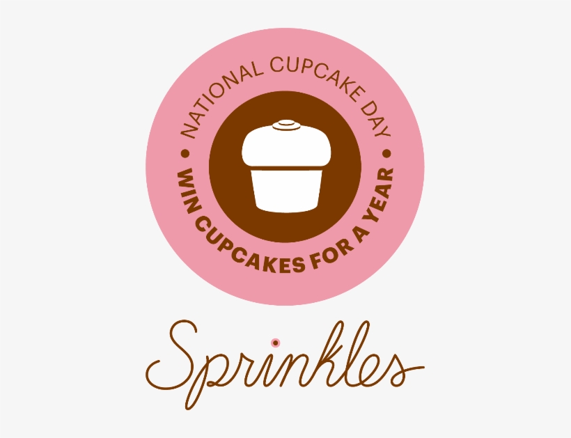Celebrate National Cupcake Day With Sprinkles For A - Sprinkles Baking Book: 100 Secret Recipes, transparent png download
