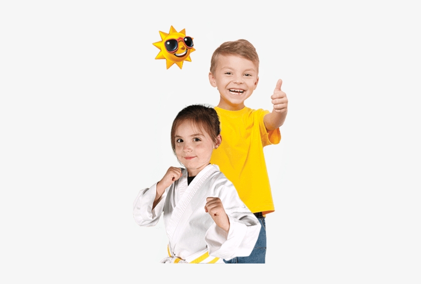 Summer Happy Kids - Summer Camp, transparent png download