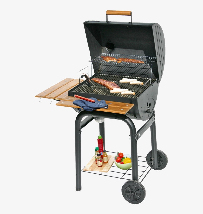 Grill Transparent Background, transparent png download