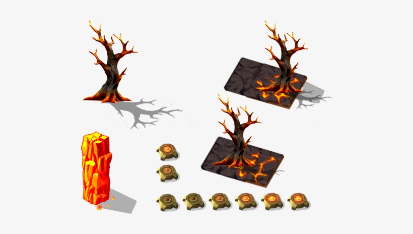 42 Pm 123817 Train 12/18/2016 - Flame, transparent png download