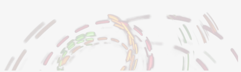 Abstract Dotted - Ink, transparent png download