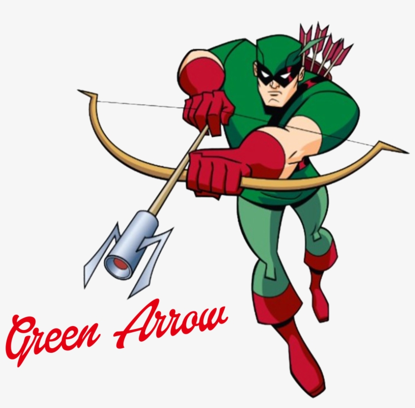Brave And The Bold, transparent png download