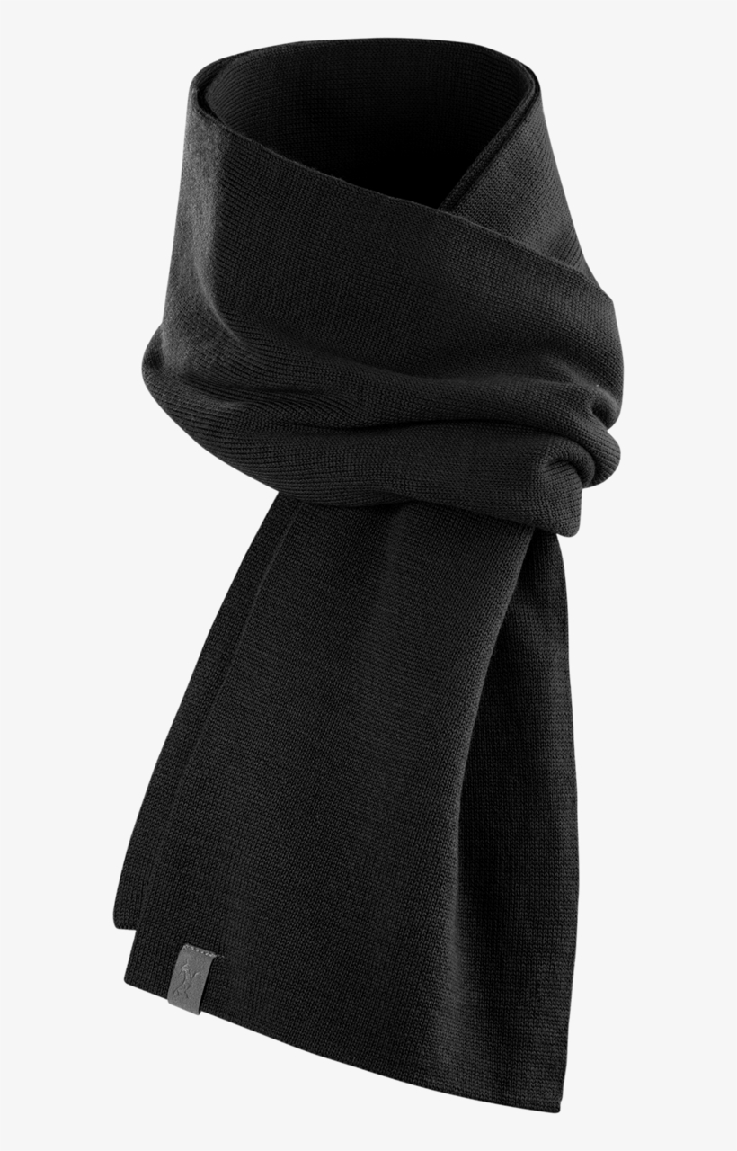 Jpg Transparent Png Images All Clipart - Arc'teryx Diplomat Scarf Black One Size, transparent png download